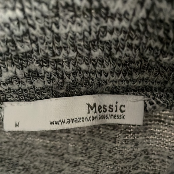 Messic Pullover - Picture 2 of 2